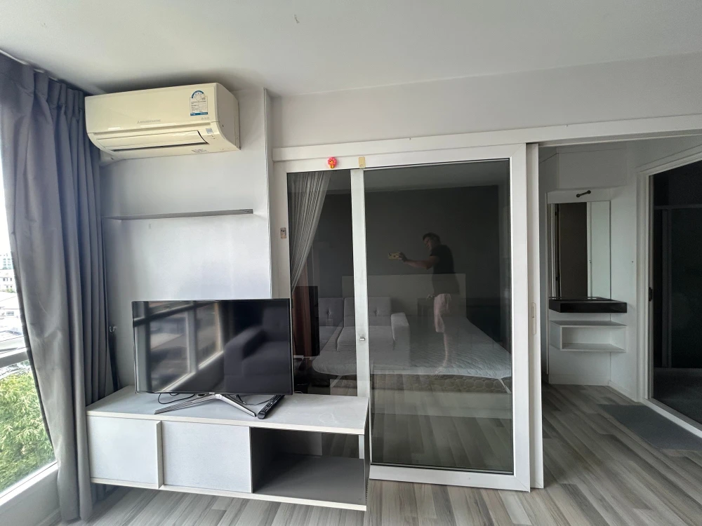 For Rent – The Key Chalerm Phrakiat Rama 9