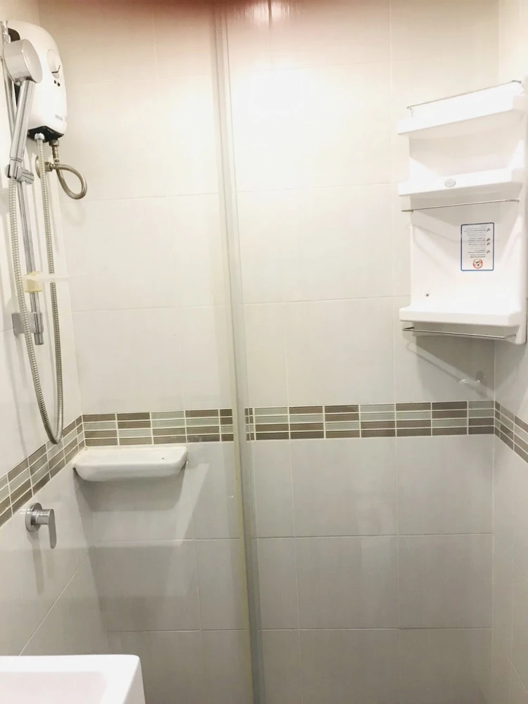 Condo for rent, The Selected Kaset-Ngamwongwan, 12th floor, pool view, beautiful room, fully furnished, book now.