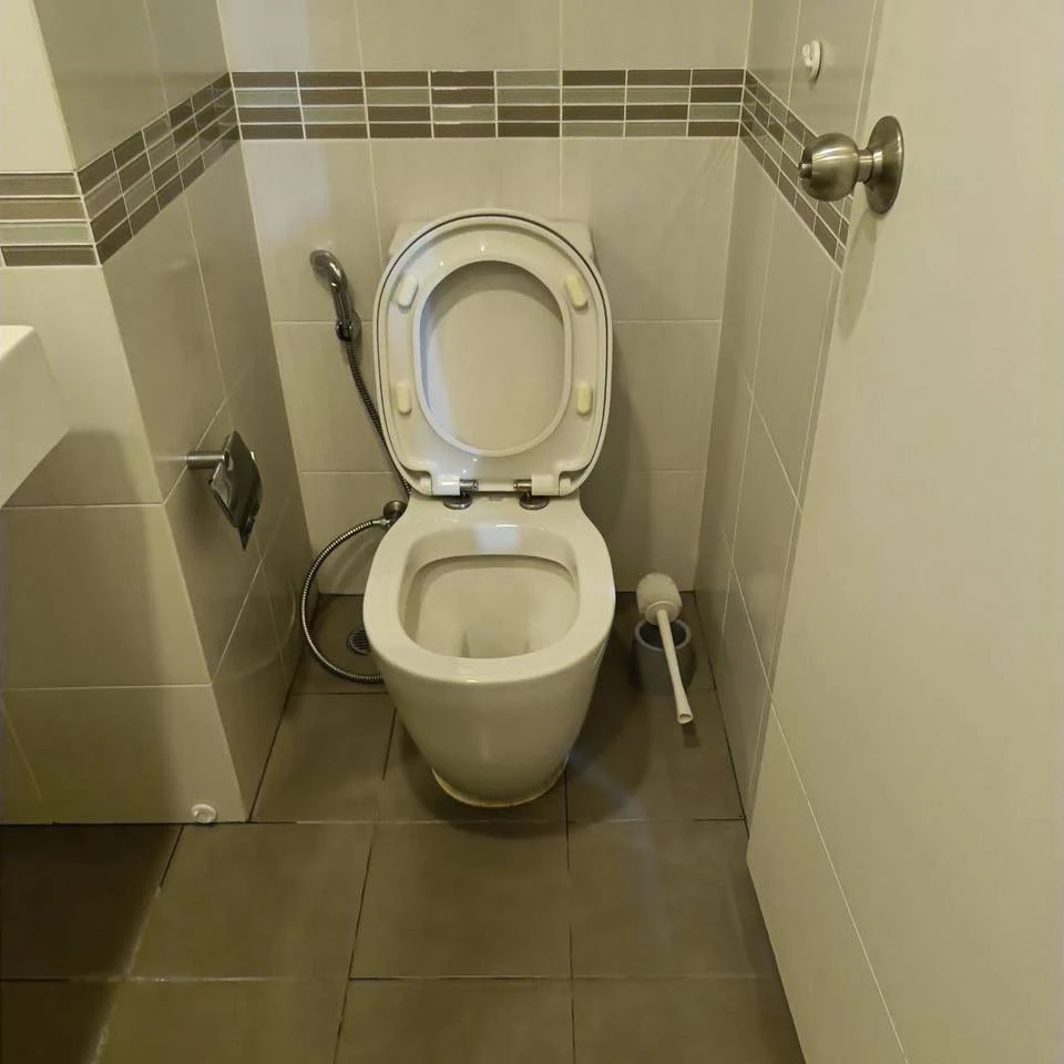For rent!! Condo The Selected Kaset-Ngamwongwan, complete electrical appliances, just bring your bags and move in. Book now!!