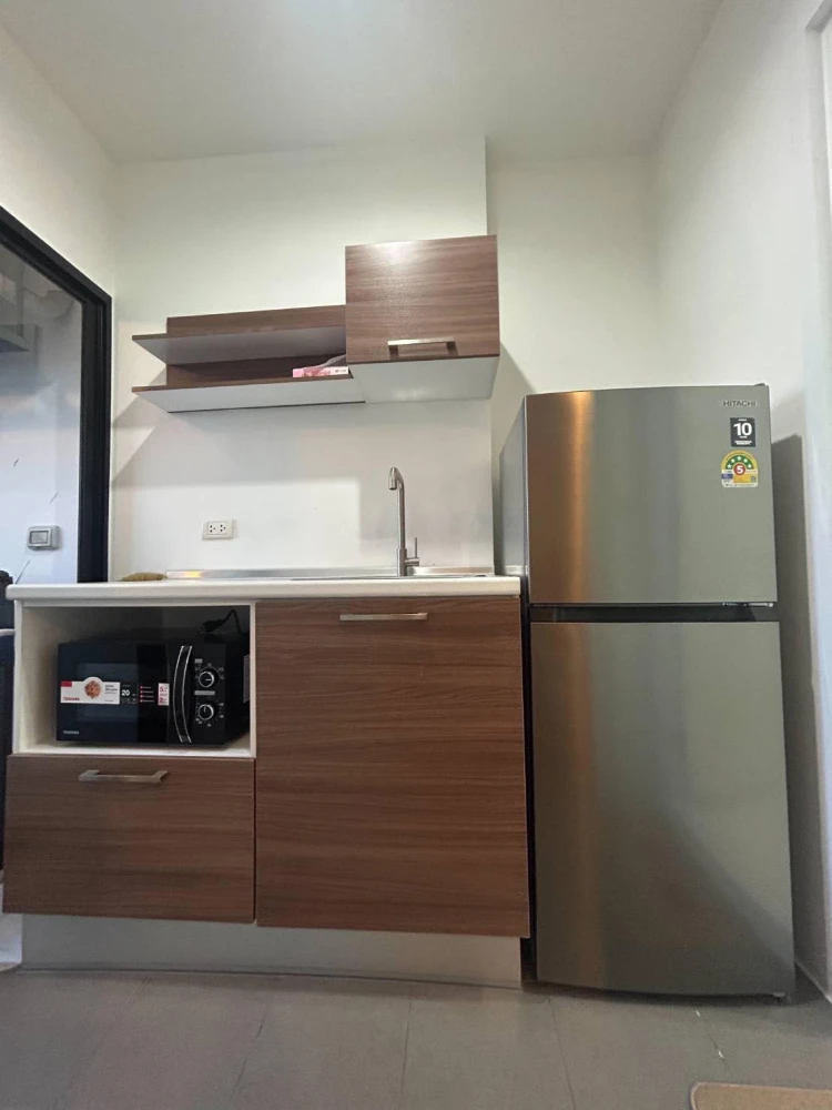 Condo for rent, The Tree Interchange, ready to move in, complete facilities, hurry and reserve now.