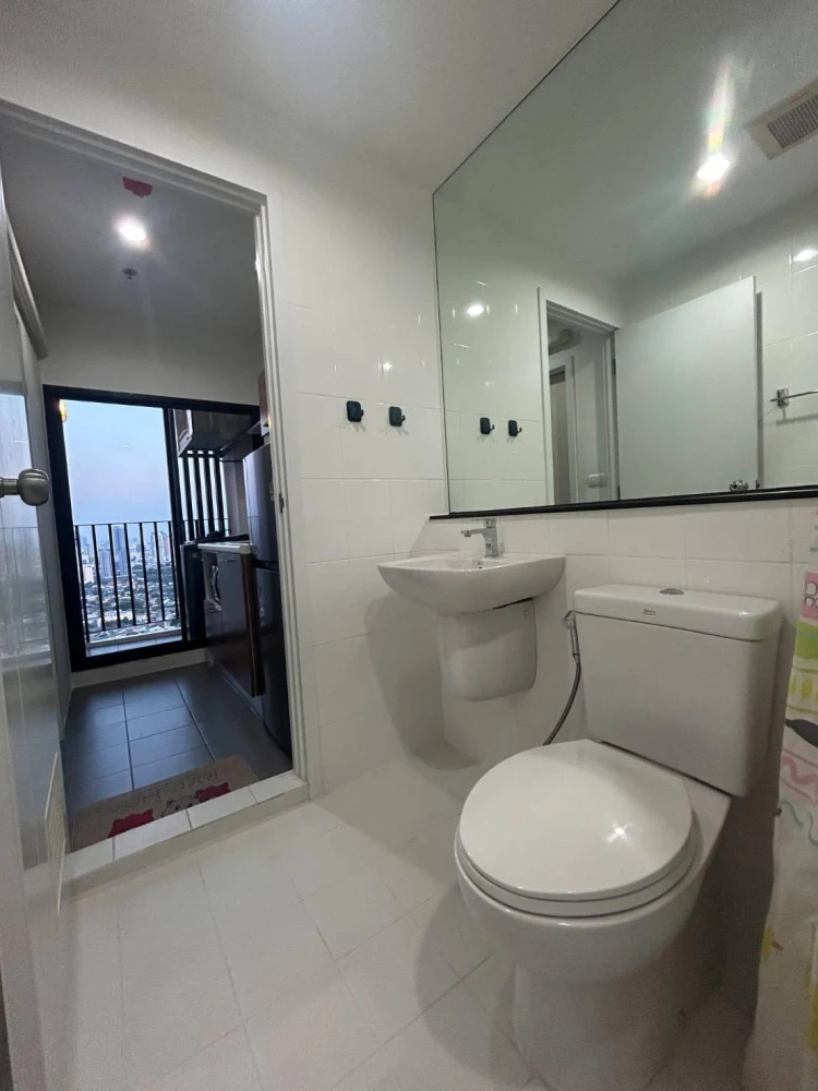 Condo for rent, The Tree Interchange, ready to move in, complete facilities, hurry and reserve now.