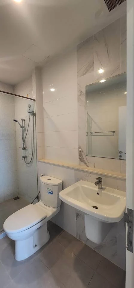 For rent!! Condo The Niche Pride Thonglor-Phetchaburi, 22nd floor, fully furnished and electrical appliances, don't miss it!!