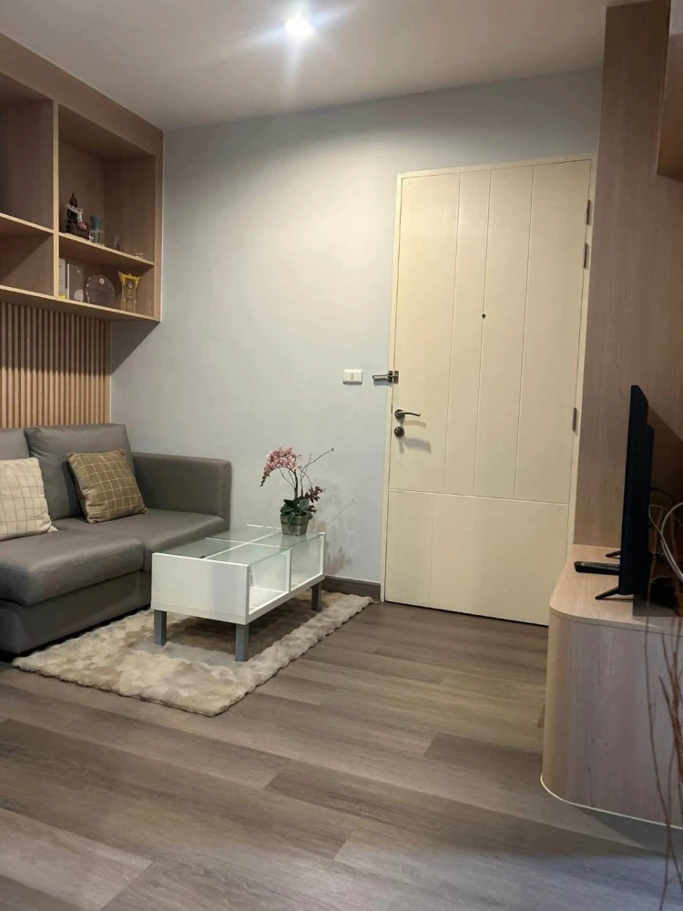 For Rent – The Niche Mono Ratchavipha