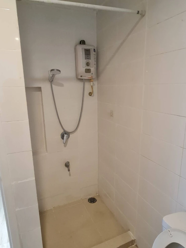 Condo for Rent – The Parkland Ngamwongwan–Khae Rai | High-Floor Unit with Open View