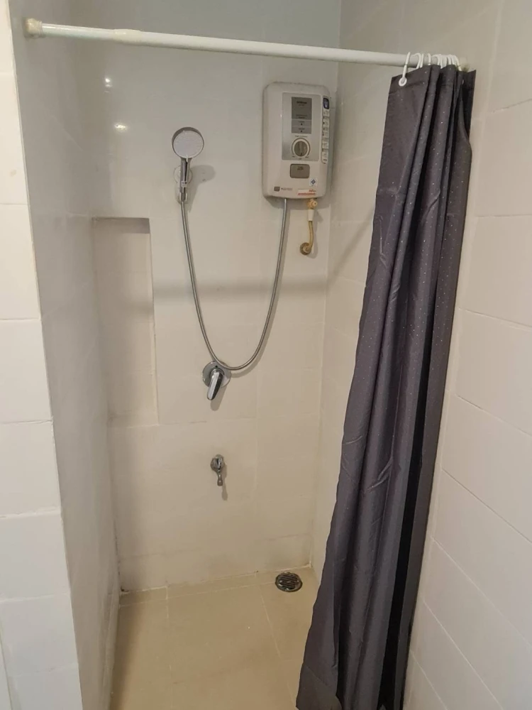 Condo for Rent – The Parkland Ngamwongwan–Khae Rai | High-Floor Unit with Open View