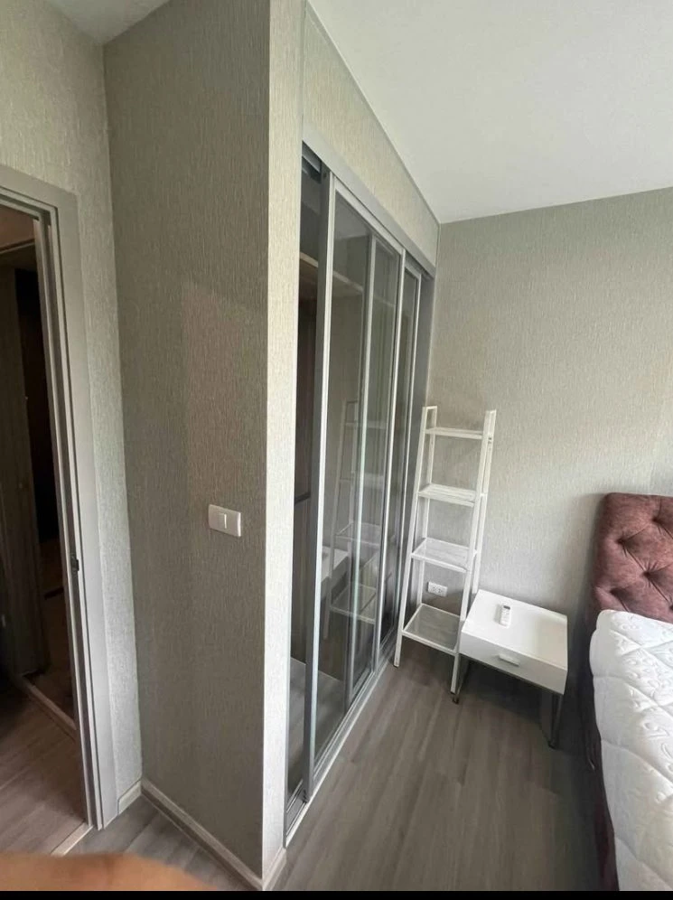 Rent - The Parkland Charan-Pinklao Condominium