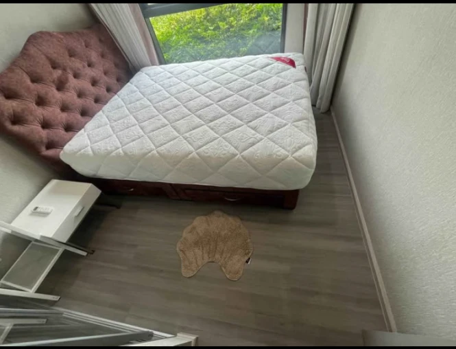 Rent - The Parkland Charan-Pinklao Condominium