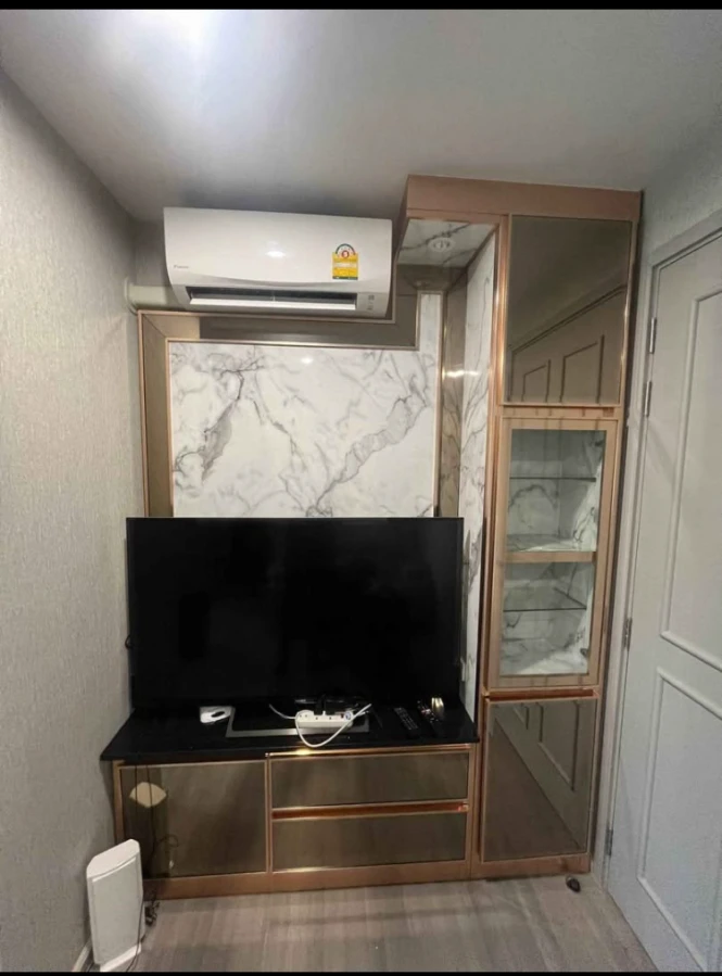 Rent - The Parkland Charan-Pinklao Condominium