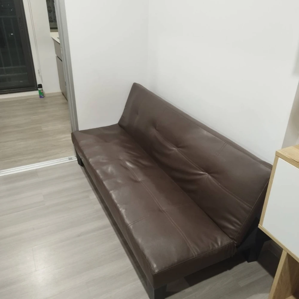 For rent!! Condo The Parkland Charan-Pinklao, 9th floor, Building B, beautiful decoration, fully furnished, ready to move in. Hurry up to reserve!!