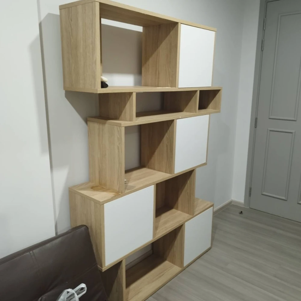 For rent!! Condo The Parkland Charan-Pinklao, 9th floor, Building B, beautiful decoration, fully furnished, ready to move in. Hurry up to reserve!!