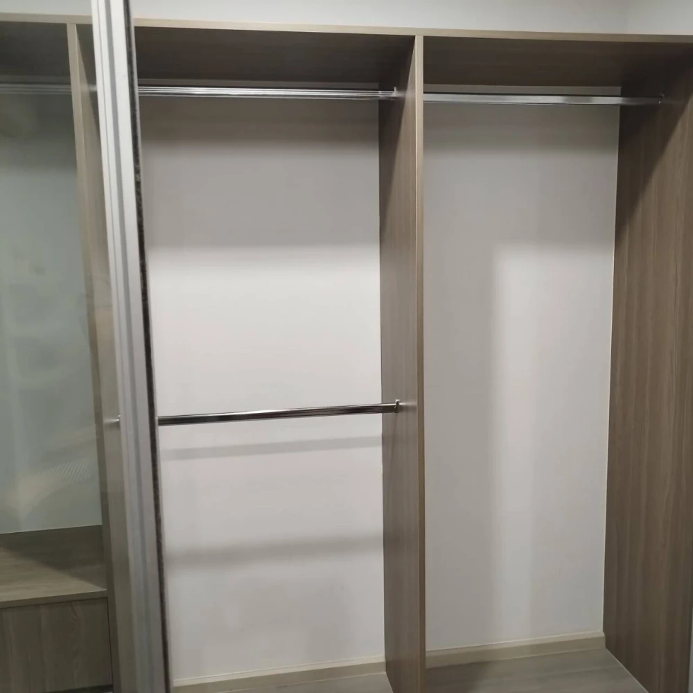 For rent!! Condo The Parkland Charan-Pinklao, 9th floor, Building B, beautiful decoration, fully furnished, ready to move in. Hurry up to reserve!!