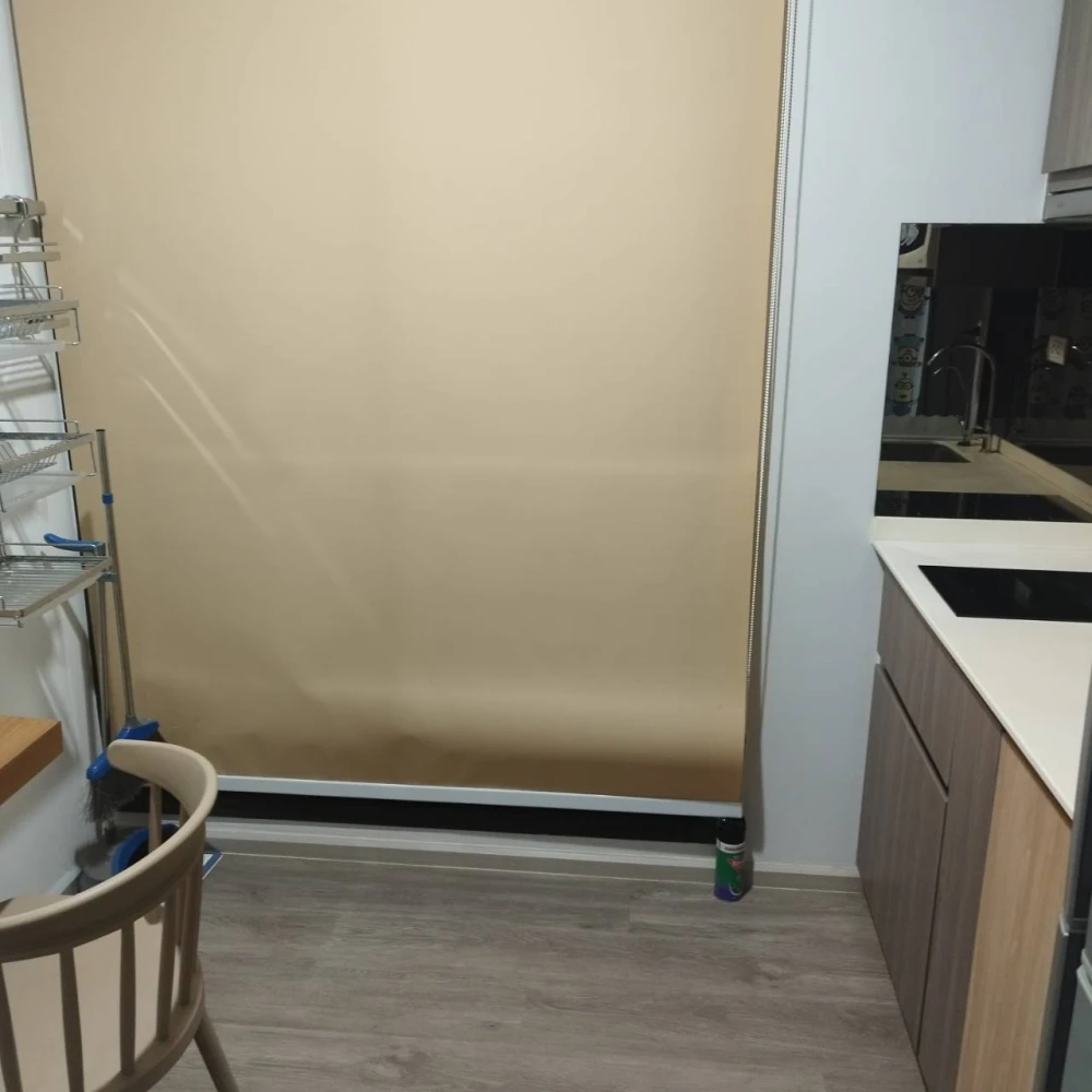 For rent!! Condo The Parkland Charan-Pinklao, 9th floor, Building B, beautiful decoration, fully furnished, ready to move in. Hurry up to reserve!!