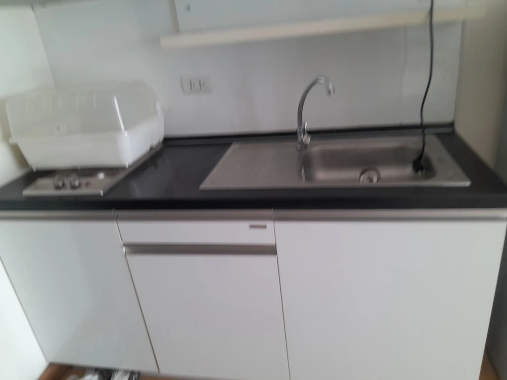 Condo for rent, The Parkland Taksin - Tha Phra, beautifully decorated, fully furnished, very livable. Book now.