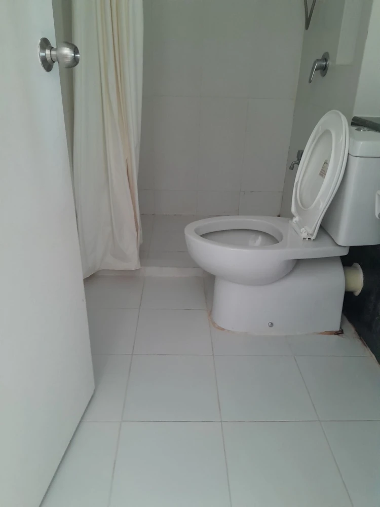 Condo for rent, The Parkland Taksin - Tha Phra, beautifully decorated, fully furnished, very livable. Book now.