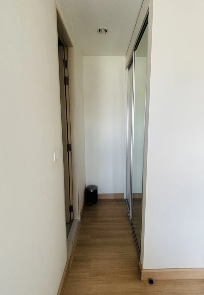 Condo for rent, The Parkland Srinakarin, Lakeside, pool view, fully furnished, ready to move in, book now!!