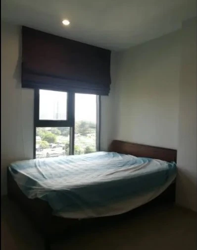 Condo for rent: The Parkland Phetkasem 56, 8th floor, Building C, beautiful room, fully furnished, ready to move in. Don't miss out!!