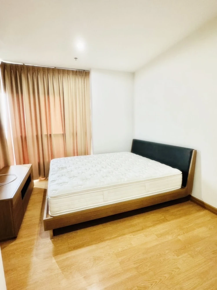 For sale, for rent!! Condo The Parkland Grand Taksin, 12th floor, fully furnished, ready to move in, hurry up and reserve now!!