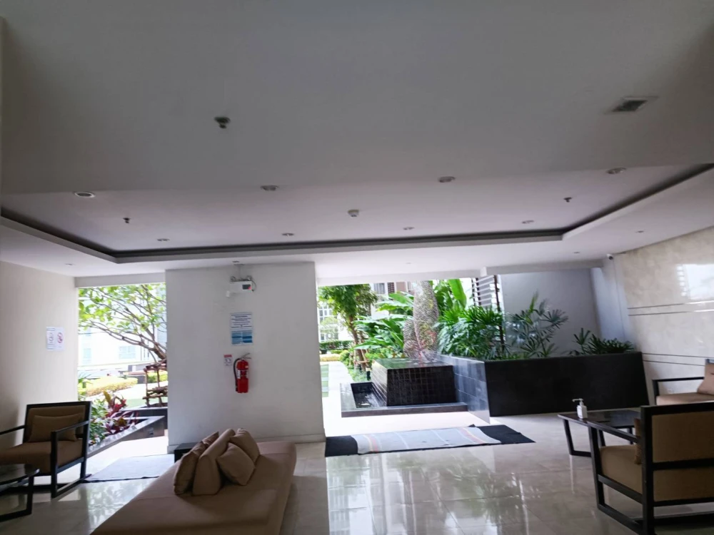 Condo for rent! The Parkland Grand Taksin, 19th floor, fully furnished, ready to move in! Reserve now!!