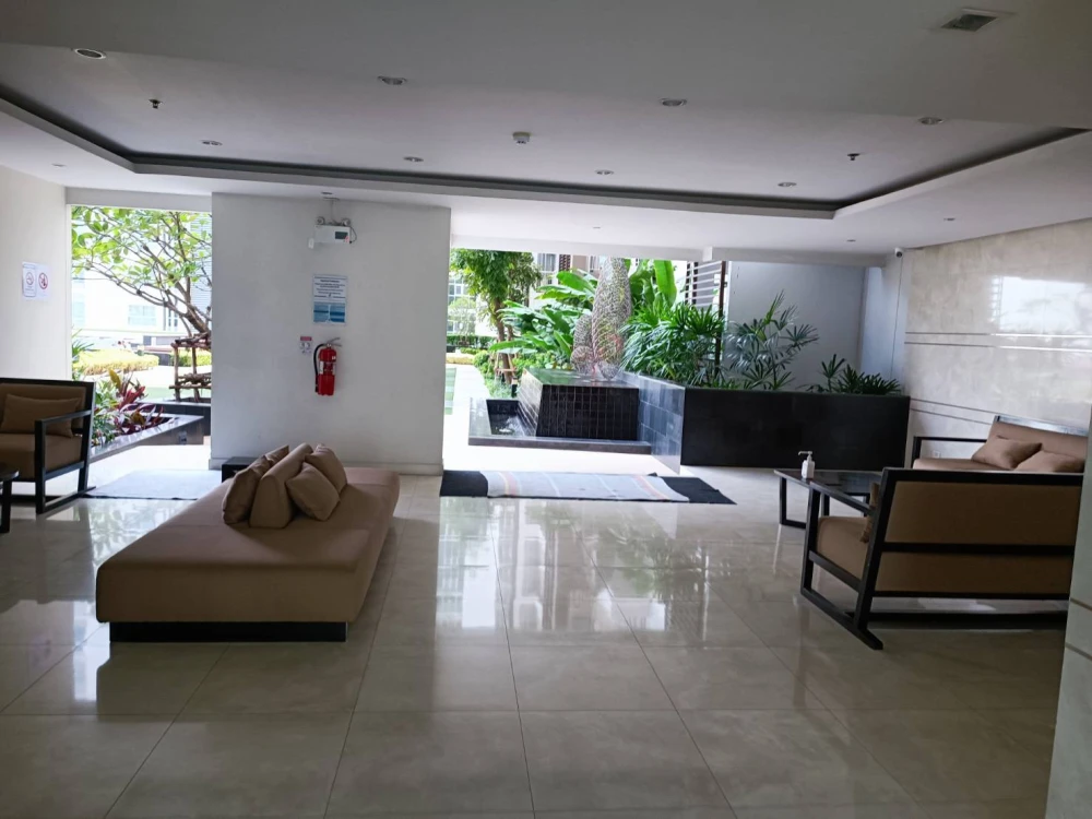 Condo for rent! The Parkland Grand Taksin, 19th floor, fully furnished, ready to move in! Reserve now!!