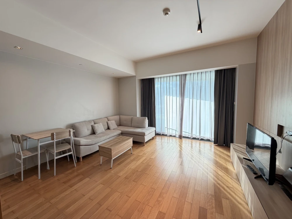 Condo for rent, The Pano, convenient transportation, good location, complete central area, can't miss it, urgent!!
