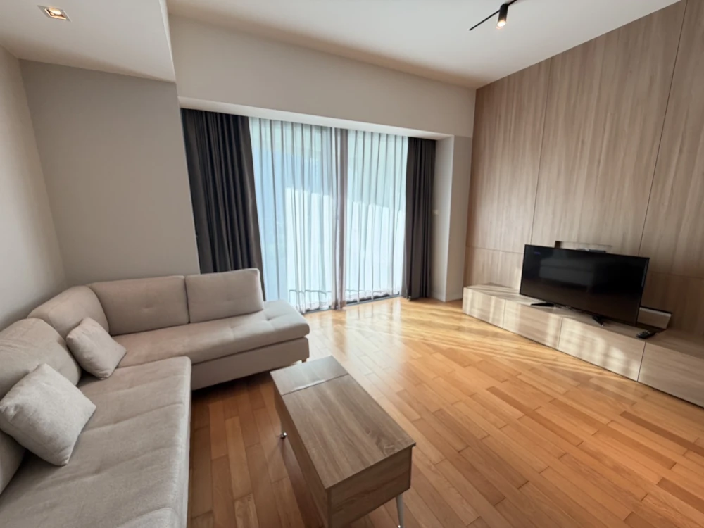 Condo for rent, The Pano, convenient transportation, good location, complete central area, can't miss it, urgent!!