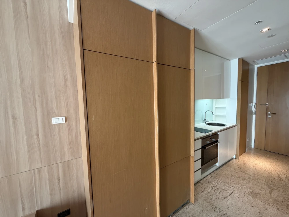 Condo for rent, The Pano, convenient transportation, good location, complete central area, can't miss it, urgent!!