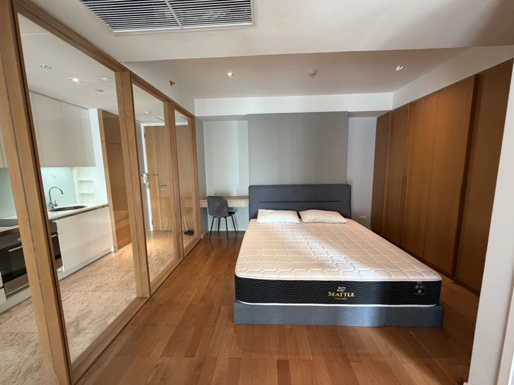 Condo for rent, The Pano, convenient transportation, good location, complete central area, can't miss it, urgent!!