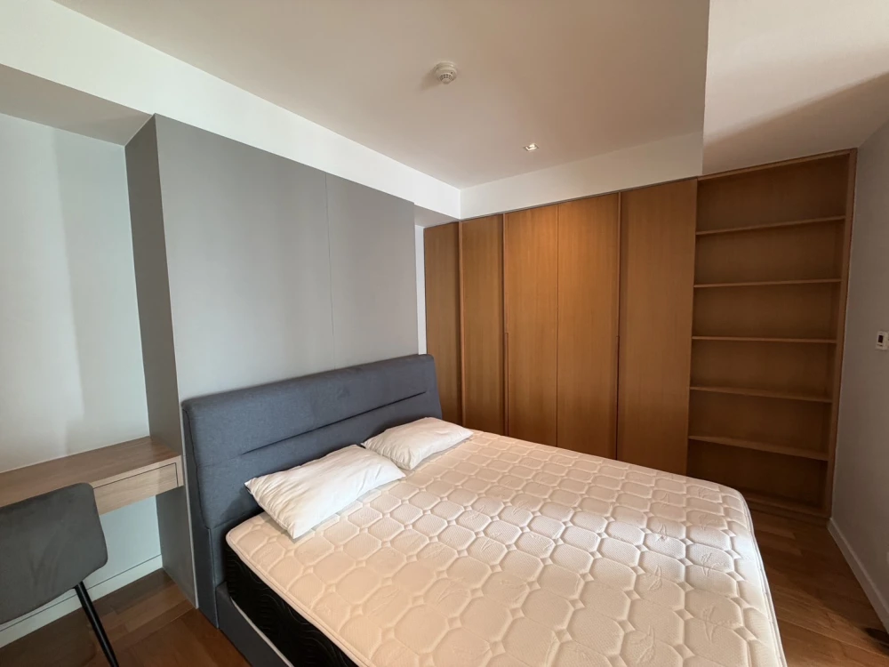 Condo for rent, The Pano, convenient transportation, good location, complete central area, can't miss it, urgent!!