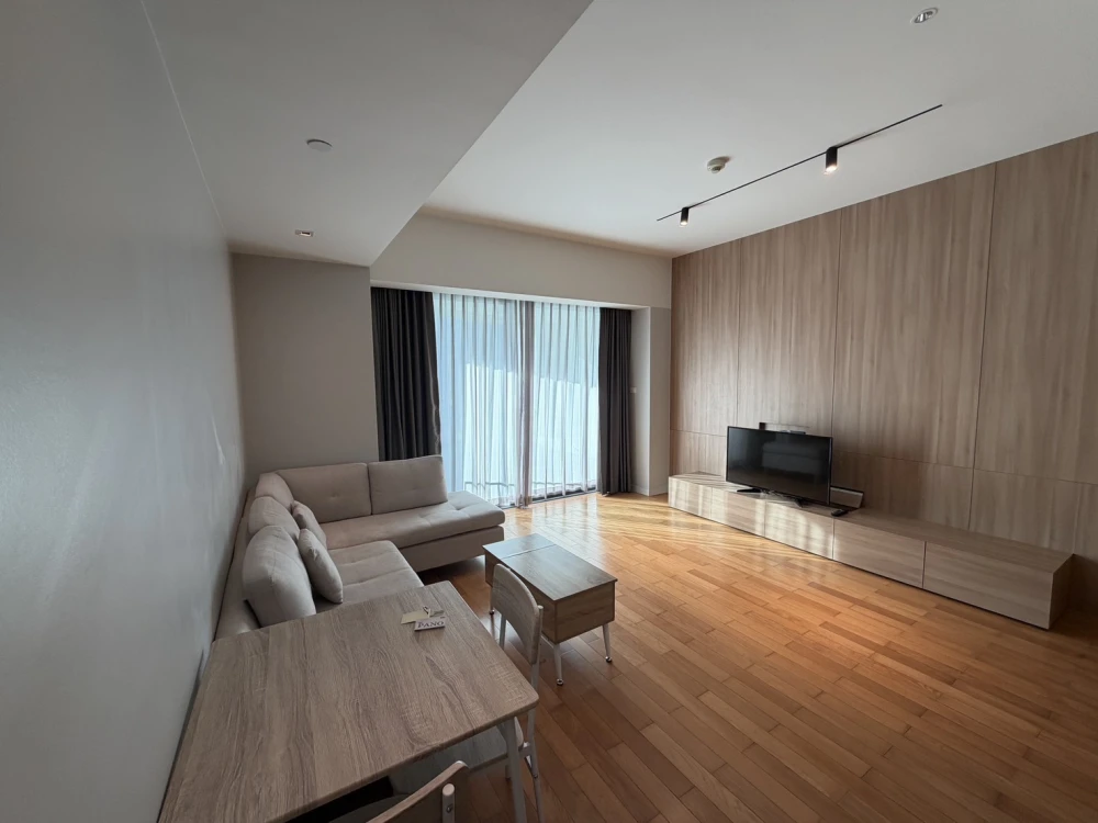 Condo for rent, The Pano, convenient transportation, good location, complete central area, can't miss it, urgent!!