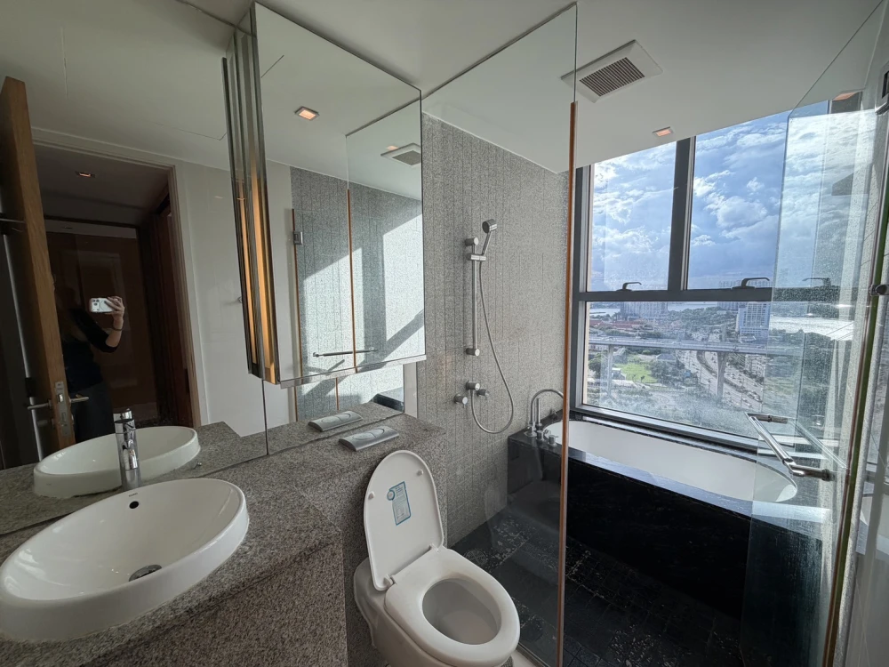 Condo for rent, The Pano, convenient transportation, good location, complete central area, can't miss it, urgent!!