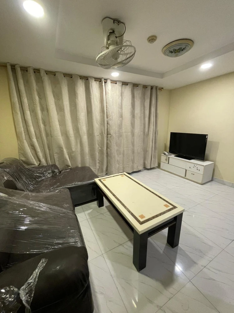 Condo for rent, The Master Sathorn Executive, ready to move in, fully furnished.