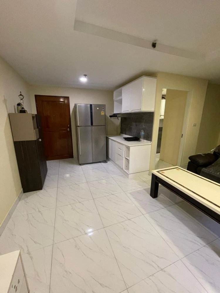 Condo for rent, The Master Sathorn Executive, ready to move in, fully furnished.