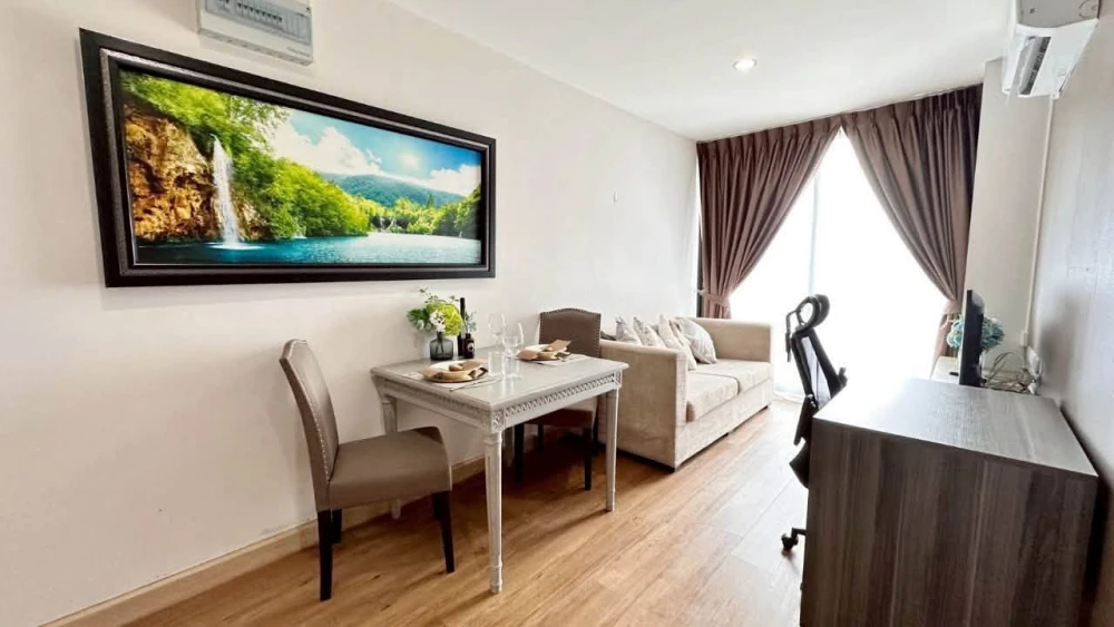 For Rent – The Unique Ladprao 26 images