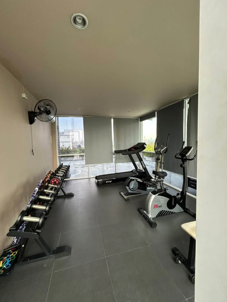 For Rent – The Unique Ladprao 26