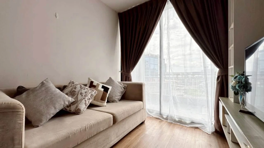 For Rent – The Unique Ladprao 26