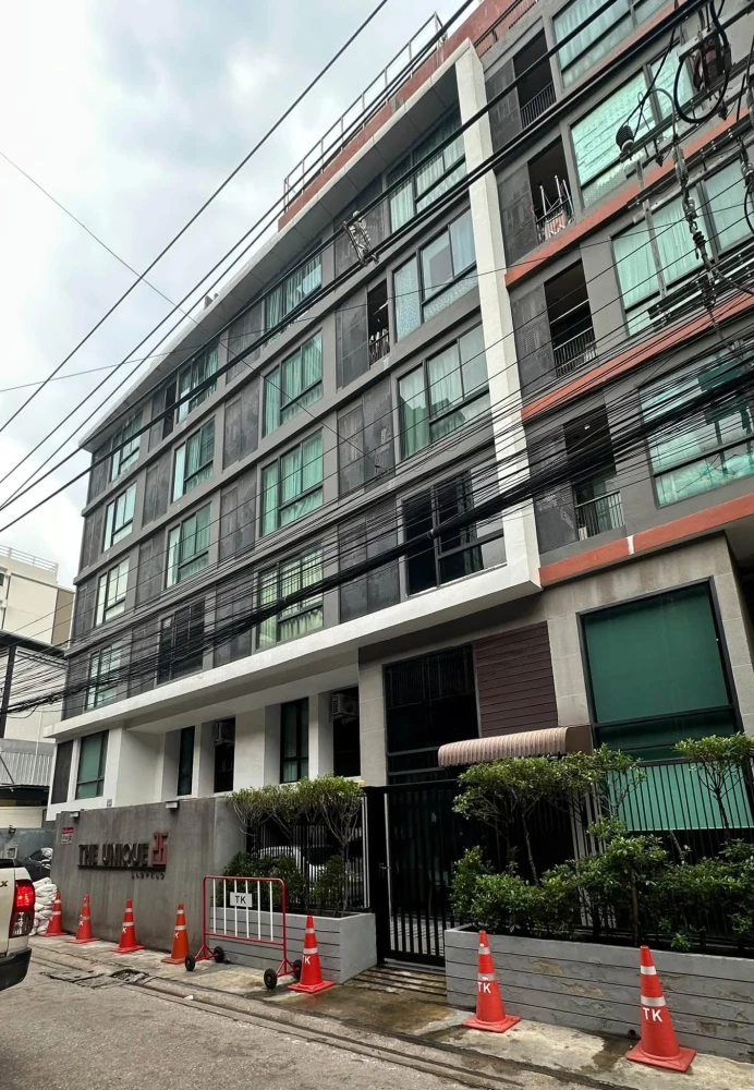 For Rent – The Unique Ladprao 26