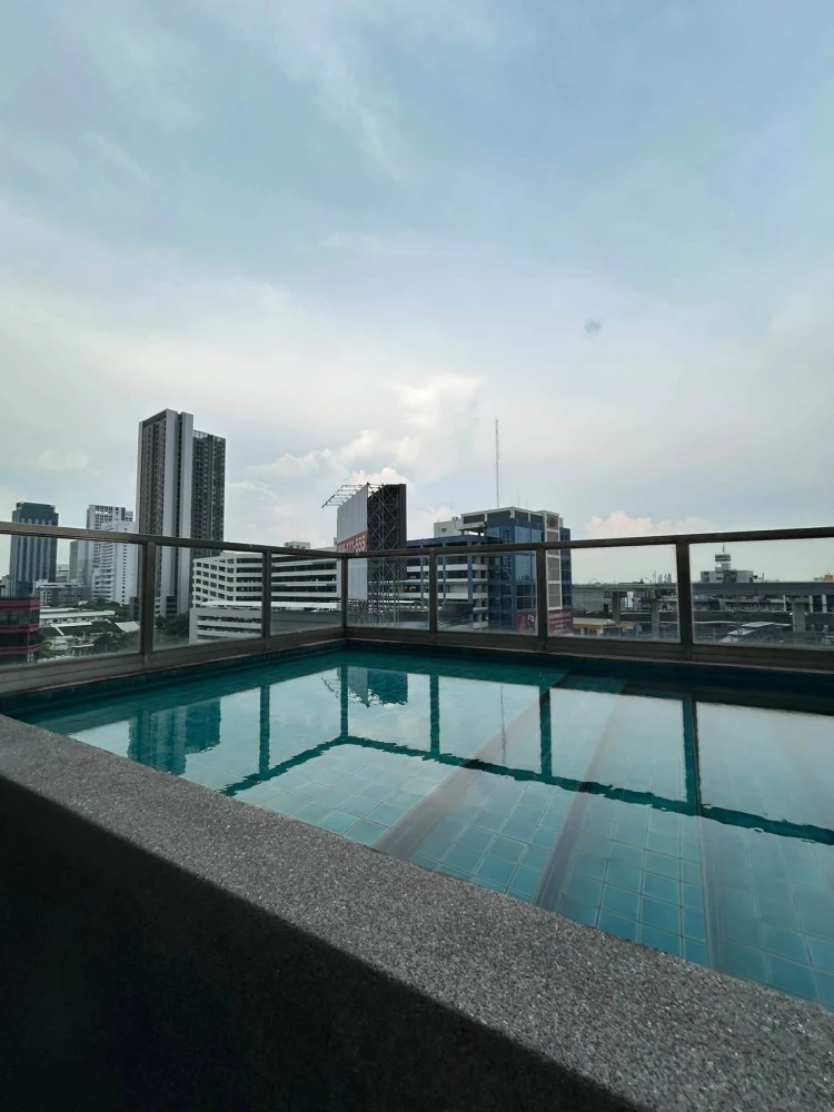 For Rent – The Unique Ladprao 26