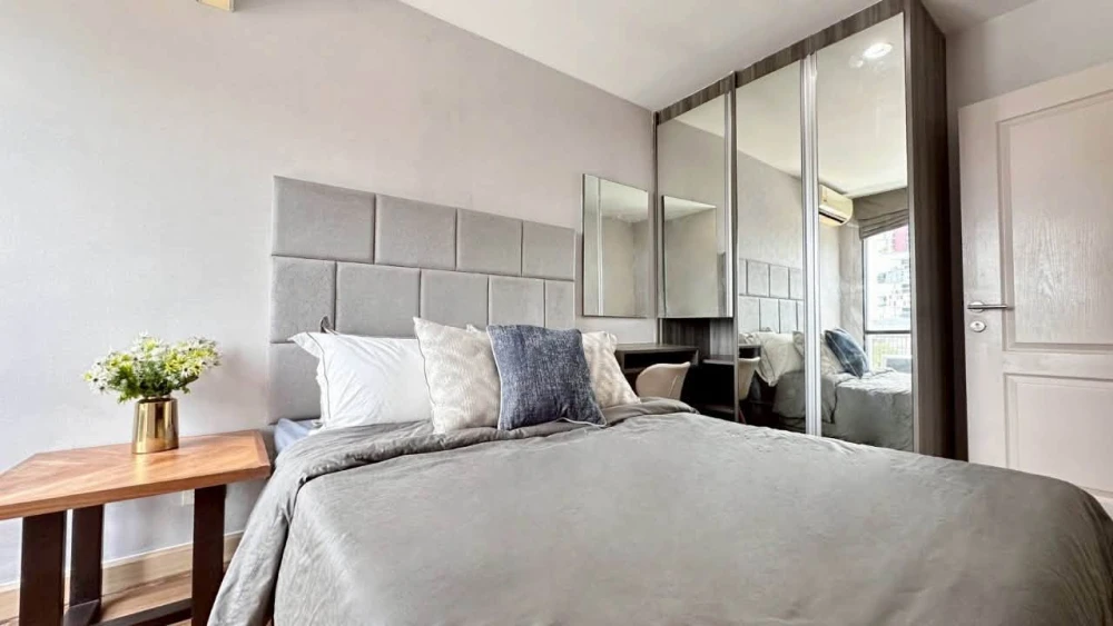 For Rent – The Unique Ladprao 26