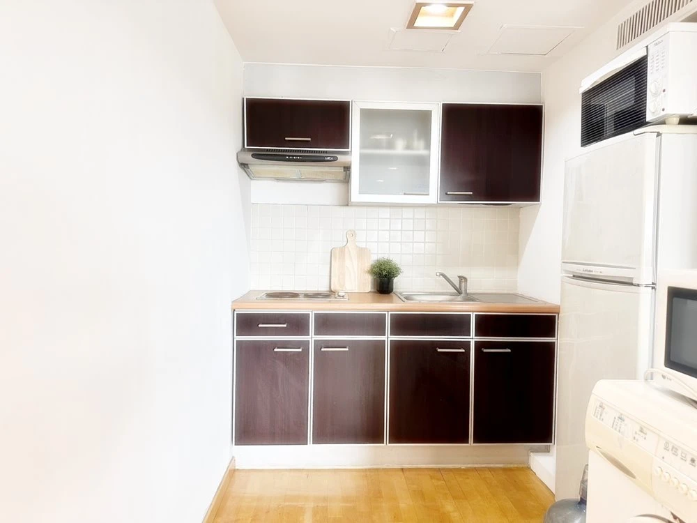 For rent!! Condo The Royal Place 2, 21st floor, beautiful room, fully furnished, ready to move in, don't miss it!!