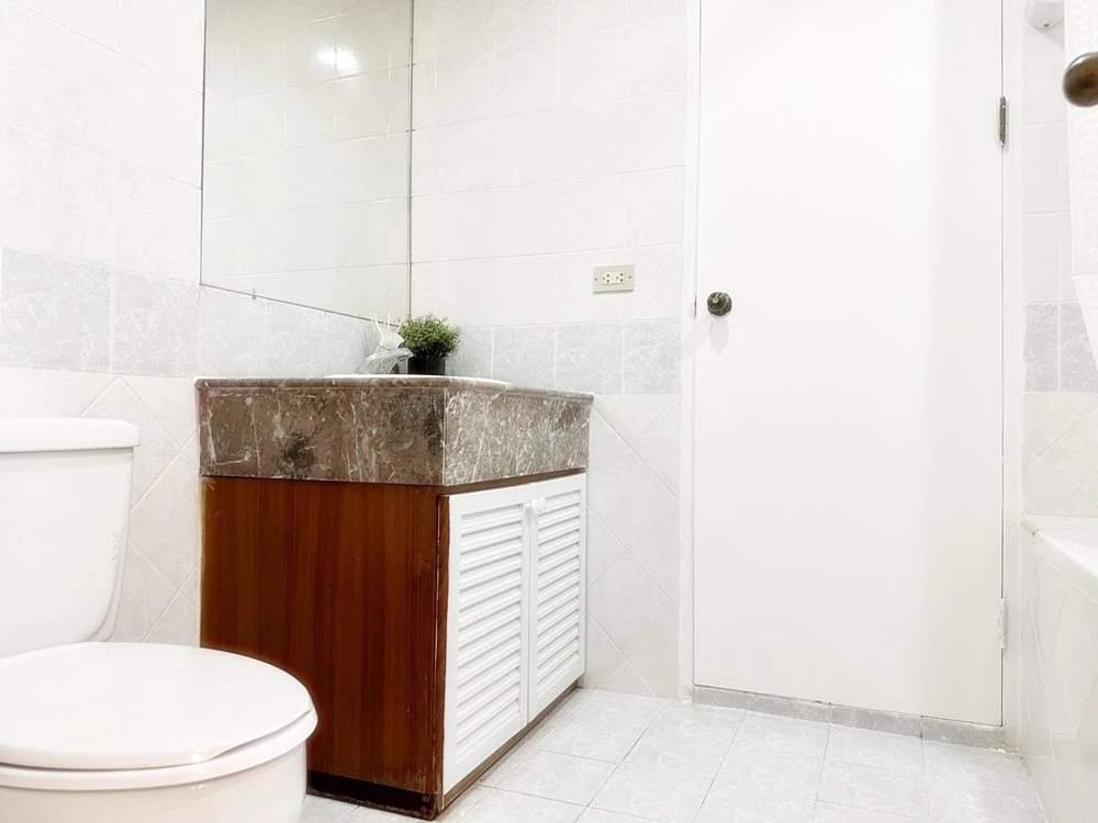 For rent!! Condo The Royal Place 2, 21st floor, beautiful room, fully furnished, ready to move in, don't miss it!!