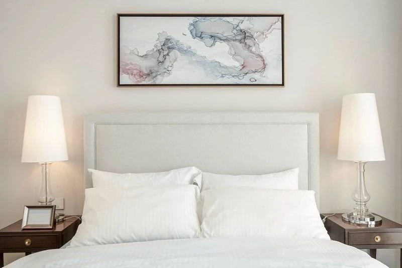 For rent!! Condo The Ritz-Carlton Residences, Bangkok, ready to move in right away, don't miss it!!