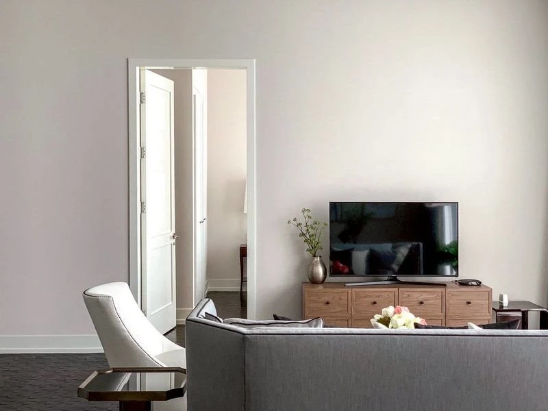 For rent!! Condo The Ritz-Carlton Residences, Bangkok, ready to move in right away, don't miss it!!