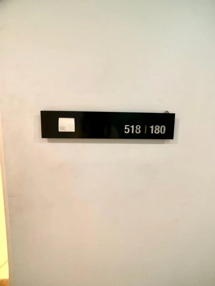 Condo for rent, The Room Ratchada-Ladprao, high floor room, good view, don't wait, book now!!