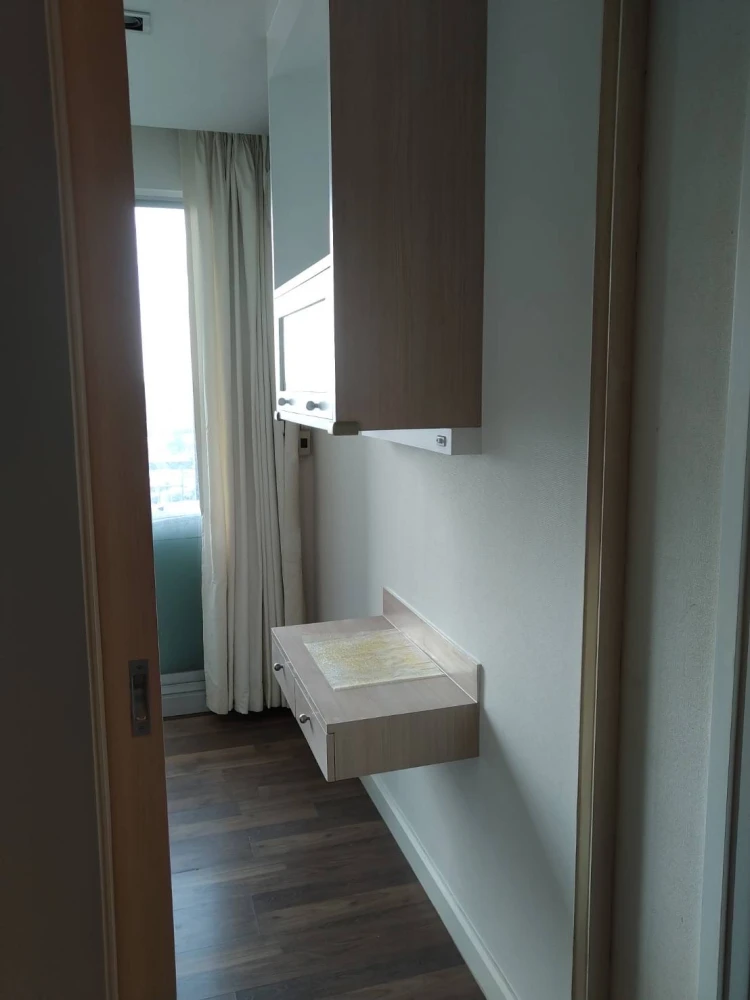 For rent!! Condo The Room Sathorn-Taksin, room number 99/209, comes at a reasonable price. Let me tell you that you don't miss it!!