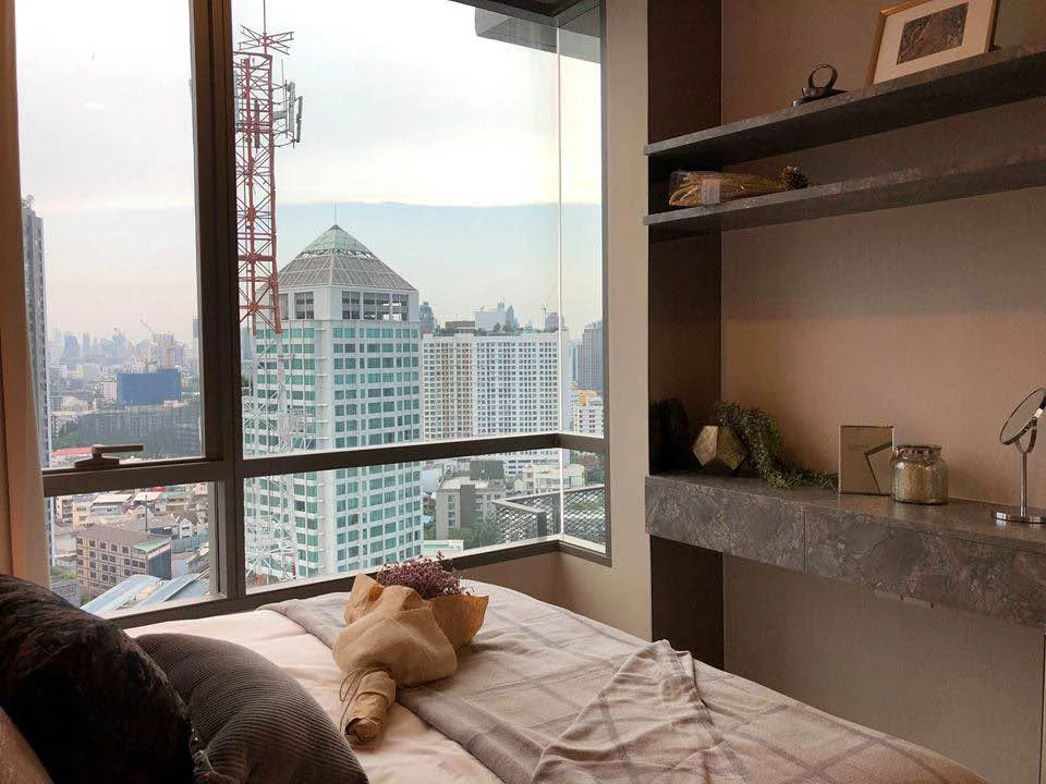 🏠🌃 Condo for Rent: The Room Sukhumvit 69 🏠🌃 images
