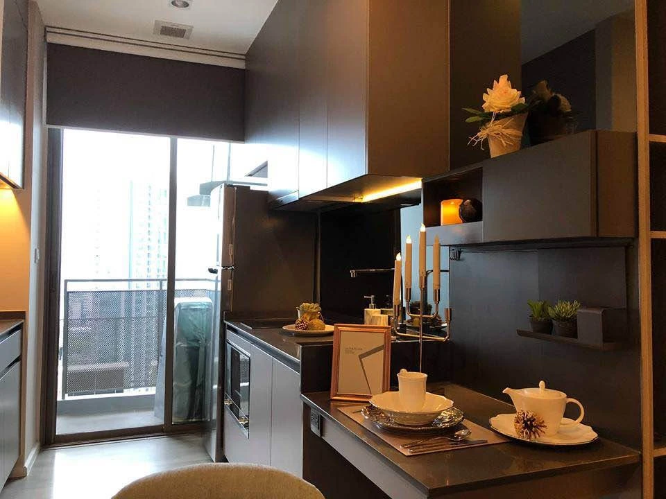 🏠🌃 Condo for Rent: The Room Sukhumvit 69 🏠🌃