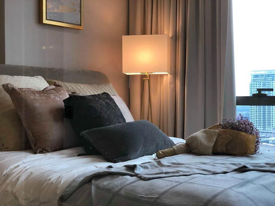 🏠🌃 Condo for Rent: The Room Sukhumvit 69 🏠🌃