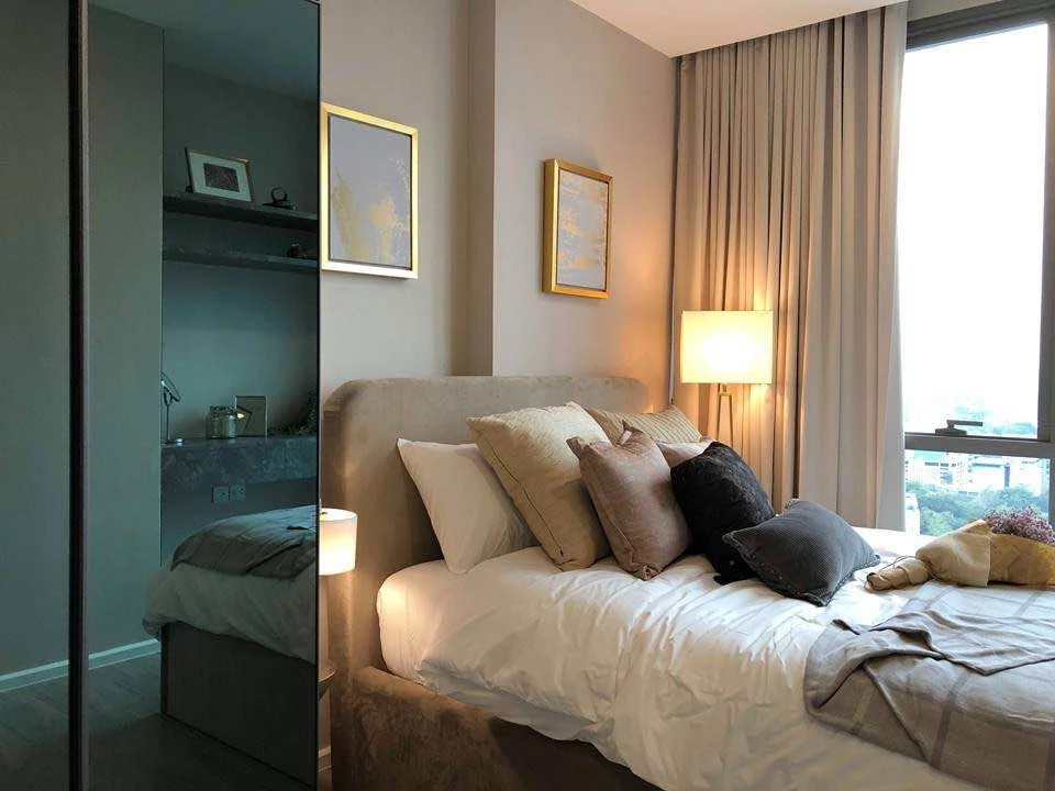 🏠🌃 Condo for Rent: The Room Sukhumvit 69 🏠🌃