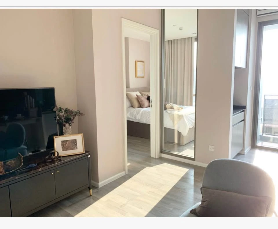 🏠🌃 Condo for Rent: The Room Sukhumvit 69 🏠🌃