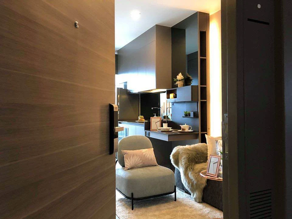 🏠🌃 Condo for Rent: The Room Sukhumvit 69 🏠🌃